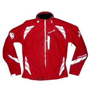 Endura cycling jacket